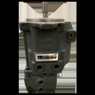 Bagian Excavator Disesuaikan E317 E315 Pompa Hidraulik 1336792 Untuk Kebutuhan Khusus Anda