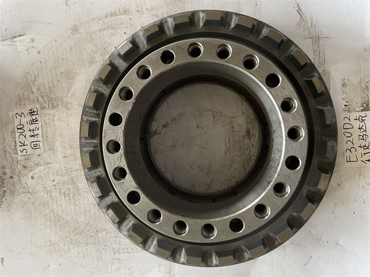 Bagian Penggerak Akhir Asli E320D2 Motor Perjalanan Motor Hidraulik 323D2 476-1208