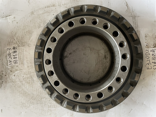 E320D2 Final Drive Motor Perjalanan Assy 227-6949 209-5992