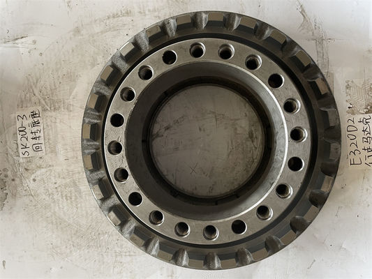 Bagian Penggerak Akhir Asli E320D2 Motor Perjalanan Motor Hidraulik 323D2 476-1208