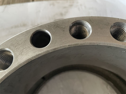 Bagian Penggerak Akhir Asli E320D2 Motor Perjalanan Motor Hidraulik 323D2 476-1208