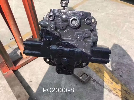 PC2000-8 Crawler Excavator Final Drive Assy Dengan Kapasitas Berat 150kg