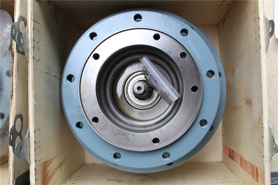 Pengurangan Perjalanan Gearbox PC40-7 PC30-7 Final Drive Perjalanan Gearbox Bagian FUFRP-1183-06
