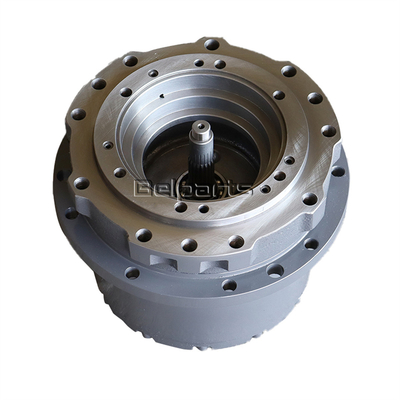 Excavator Travel Gearbox Model ZX55 Dengan Beberapa Kompartemen KX161