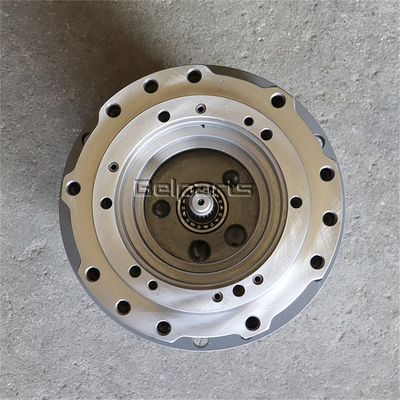 ZX55 Excavator Travel Gearbox Model Dengan Beberapa Kompartemen KX161