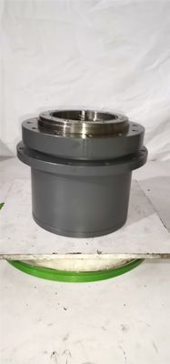 Gearbox Perjalanan Ekskavator