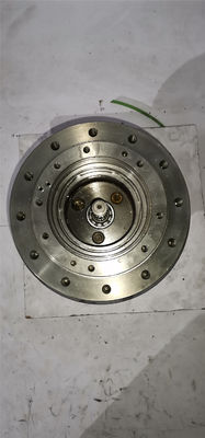 Gearbox Perjalanan Ekskavator