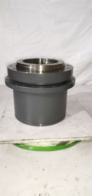 Belparts Excavator Parts Travel Reduction Travel Gearbox XKAH-00822 Untuk Hyundai R60-7 R55-7
