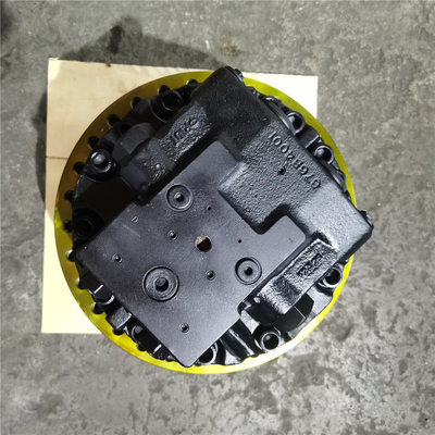 Belparts Excavator Parts Travel Reduction Gear Travel Gearbox SA7117-30031 SA7117-30030 Untuk Volvo EC210B