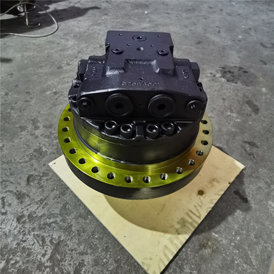 Belparts Excavator Parts Travel Reduction Gear EC210B Travel Gearbox SA7117-30031 SA7117-30030 Untuk Volvo