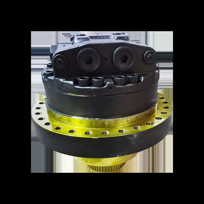 Belparts Excavator Parts Travel Reduction Gear EC210B Travel Gearbox SA7117-30031 SA7117-30030 Untuk Volvo