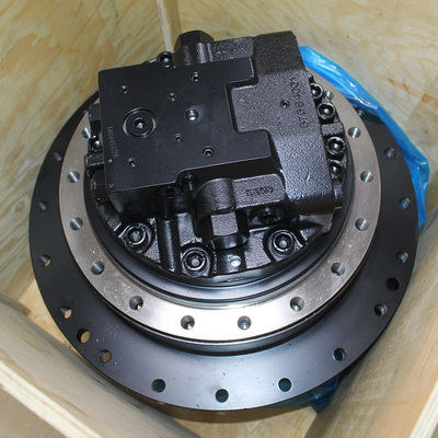 Komatsu Excavator Parts PC200-8 Travel Motor Assy 20Y-27-00500 20Y-27-00501 motor penggerak akhir
