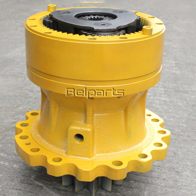 Excavator E311C 169-5549 Swing Gearbox swing gear pengurangan