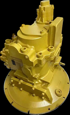 Belparts Excavator Hydraulic Pump Untuk E355F 524-8317 Pompa Utama