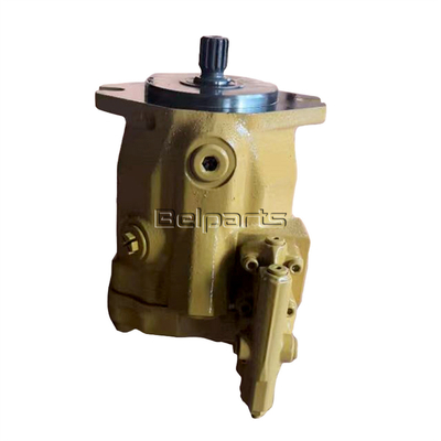 Belparts Excavator Hydraulic Pump E980H Untuk 235-2716 Pompa Utama
