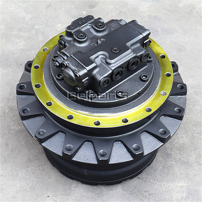 ZX160 ZX160LC-5 9283953 Rangkaian Motor Perjalanan