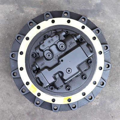 ZX160 ZX160LC-5 9283953 Rangkaian Motor Perjalanan