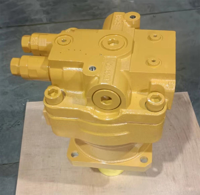 Belparts Excavator Parts Swing Motor Swing Motor 334-9979 Untuk E330DL