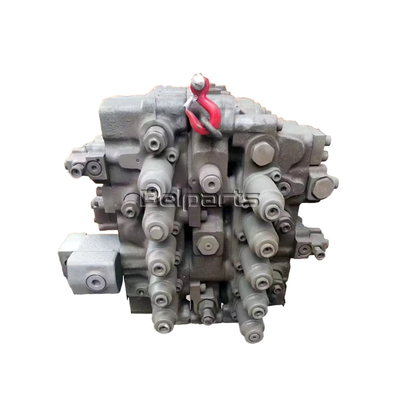Belparts Excavator Parts Volvo Control Valve Assy Untuk EC750D VOE14735061