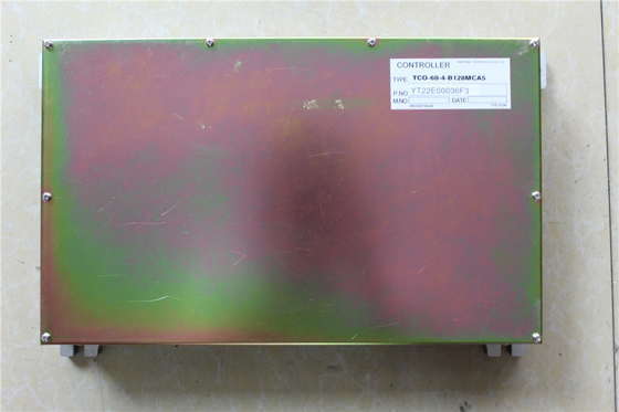 Belparts Excavator SK75-8 SK330-8 Controller YT22E00036F3 papan komputer untuk Kobelco