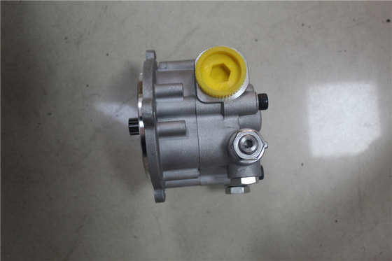 Belparts Excavator Parts K3V112 XJBN-01196 YN10V00014F3 Gear Pump Untuk JCB220 R210-9 SK200-8 SK330-8