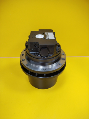 Belparts Excavator Spare Parts Final Drive Travel Motor Assy Untuk TM03CY