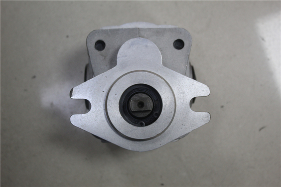 Belparts Excavator Parts Hydraulic Gear Pump Untuk SBS120 E320C E320D