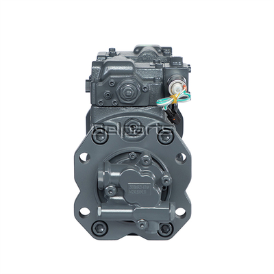 Belparts Bagian Excavator SY135 K3V63DT Pompa utama hidrolik untuk Sany Pompa hidrolik