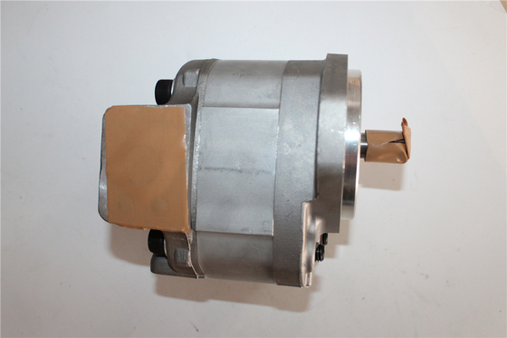 Bagian Excavator 705-12-32010 Pompa Gir Hidraulik Untuk D41E-3