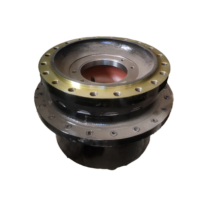 Belparts Excavator Parts E374F Travel Motor Assy 513-0837 513-0834 Penggerak akhir
