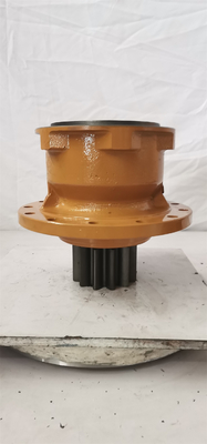 Bagian excavator 393-2179 397-3825 Swing Reduction Gearbox untuk E307E E308E