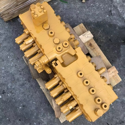 Belparts Excavator Parts 259-7400 Ventil Kontrol Hidraulik Assy Untuk E330DL