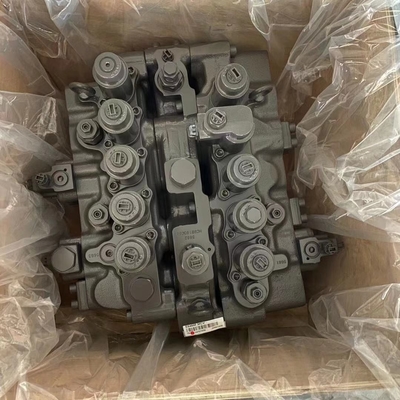 Belparts Bagian Excavator Volvo EC460 Klep Kontrol Utama 14699704