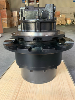 Hitachi EX60-2 EX60-3 ZX70 EX75 EX60-5 Final Drive 9190694 Untuk suku cadang excavator