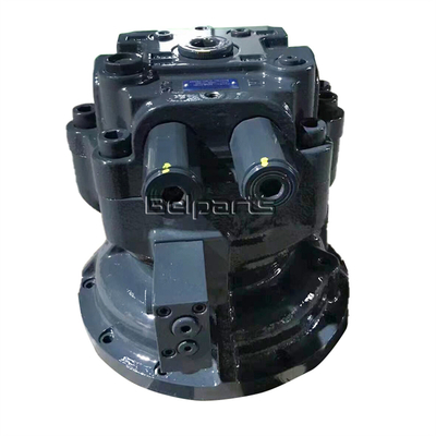 Belparts Bagian Excavator Hyundai R250-7 Swing Motor 31N7-10150 Untuk mesin berputar