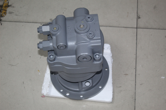Belaparts bagian excavator Ex120-5 Ex130h-5 swing motor 4330219 untuk Hitachi