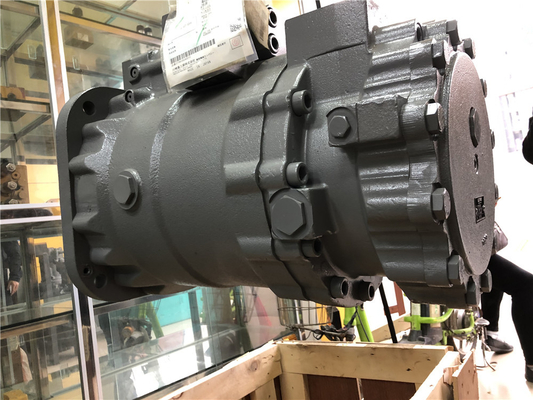 Belparts bagian excavator EX1900-5 EX1900-6 EX3600-5 Travel Motor 4440905