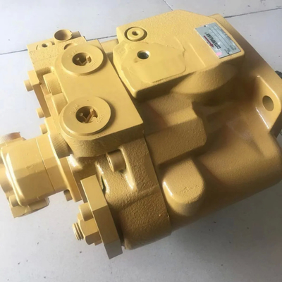 Bagian Excavator E307 E308C Pompa Hidraulik Untuk AP2D36