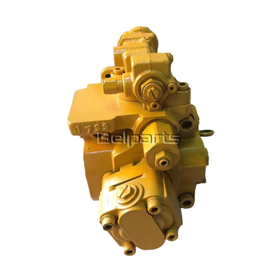 Belparts Bagian Excavator Pompa hidraulik untuk pompa utama E307D E308D