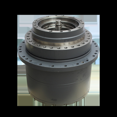 Doosan DH220-5 gearbox pengurangan perjalanan K1000681A untuk bagian excavator