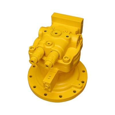 Bagian excavator hyundai Swing Motor R210LC-7 R215-7 R220-5 R225-7 R225-9 M2X150
