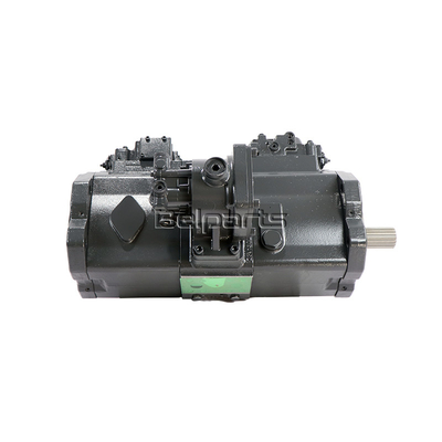 E330C E336D DH370 DX420 K1003280B Pompa Hidraulik Doosan K3V180DTP-9N29-17T Untuk Bagian Excavator