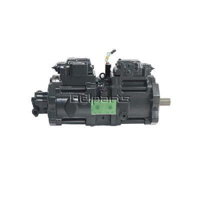 K3V112DT-9N-14Т ЕС210 SA1142-00012 Pompa Hidraulik Untuk Bagian Excavator Volvo
