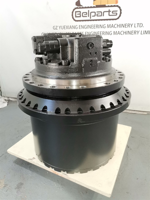 TM70VD DX380 DX420 Final Drive 401-0005A 170402-00025 Untuk Bagian Excavator