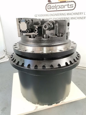 Ekskavator Doosan K1033689 DX380 DX420 final drive gearbox 401-0005A 170402-00025 travel motor