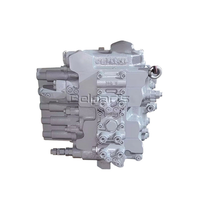 Hitachi EX200-5 4366959 Bagian Excavator Control Valve Assy