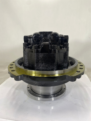 Hitachi ZX270-3 ZX330-1 9255876 Travel Motor Untuk Bagian Excavator