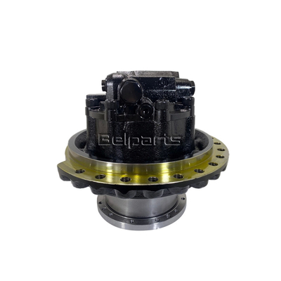 Bagian Excavator ZX270-3 ZX330-1 9255876 Final Drive Untuk Hitachi