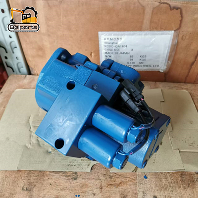 suku cadang excavator untuk Rexroth AP2D18 excavator pump hydraulic