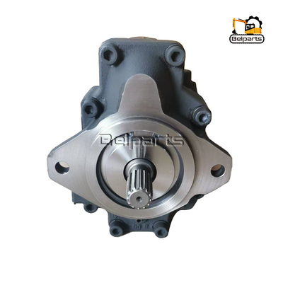 Nachi PVD-2B-40P-16G5 Hydraulic Pump Assembly untuk suku cadang excavator DX35